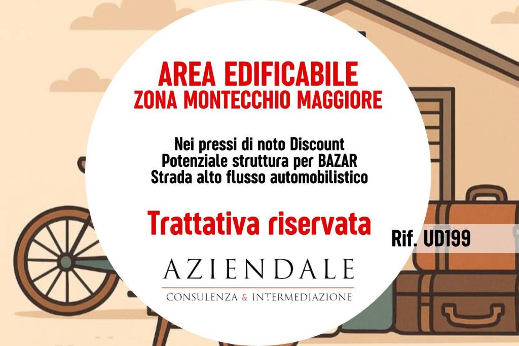 negozio in vendita a Montecchio Maggiore