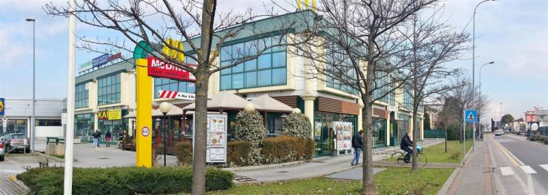 ufficio in vendita a Montecchio Maggiore