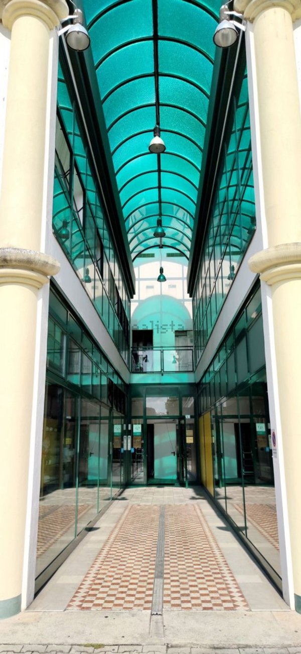 ufficio in vendita a Montecchio Maggiore