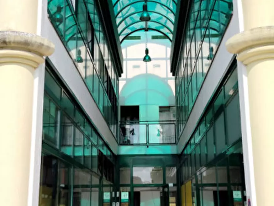 ufficio in vendita a Montecchio Maggiore