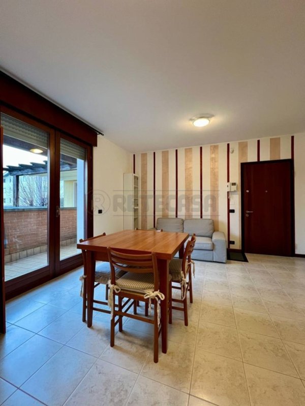 appartamento in vendita a Montecchio Maggiore