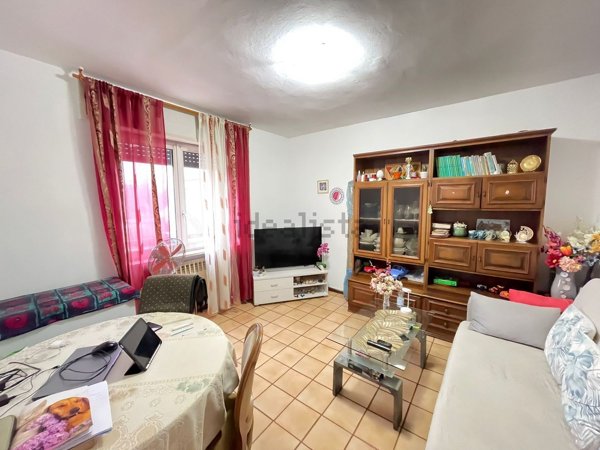 appartamento in vendita a Montecchio Maggiore