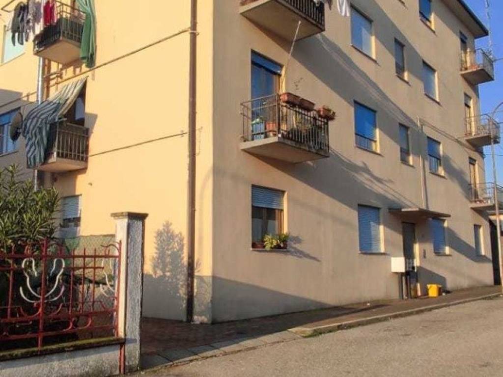 appartamento in vendita a Montecchio Maggiore