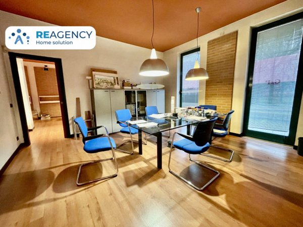 ufficio in vendita a Montecchio Maggiore