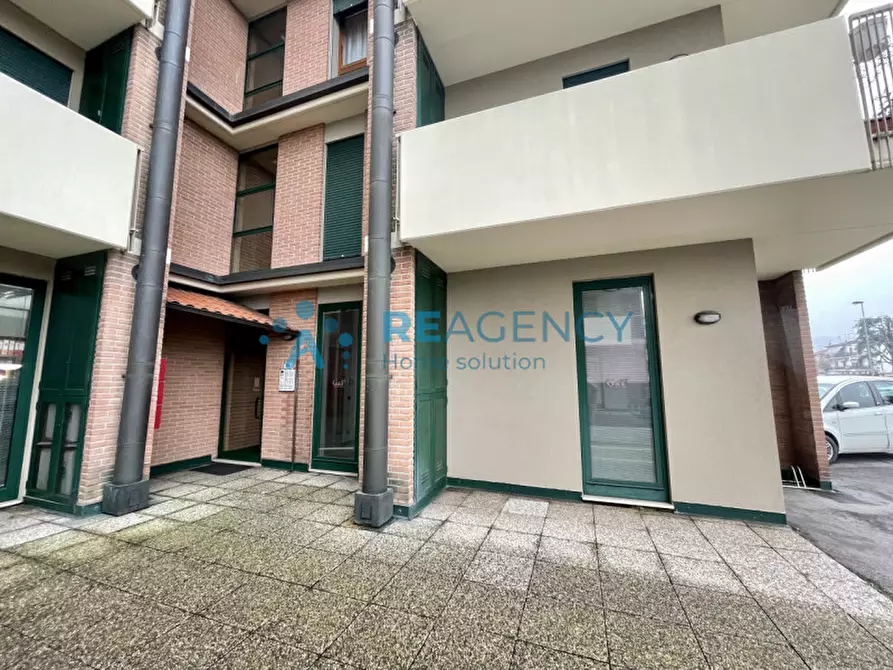 ufficio in vendita a Montecchio Maggiore