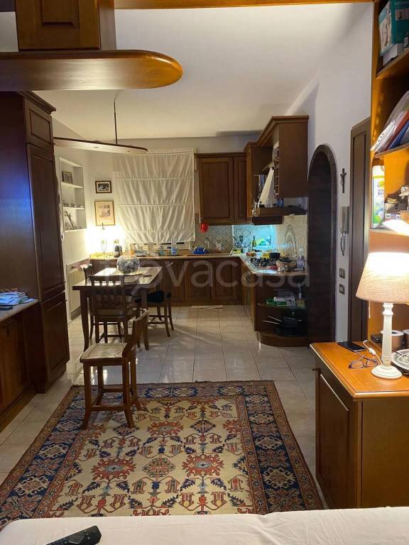 appartamento in vendita a Montecchio Maggiore