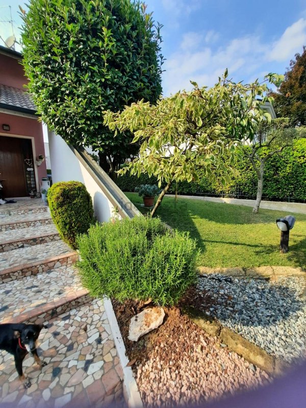 casa indipendente in vendita a Montecchio Maggiore