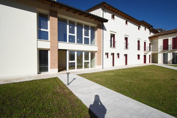 casa indipendente in vendita a Montecchio Maggiore