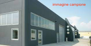 locale commerciale in vendita a Montecchio Maggiore in zona Alte Ceccato