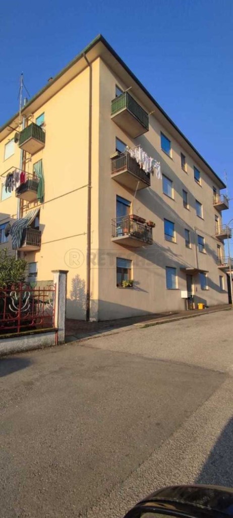 casa indipendente in vendita a Montecchio Maggiore