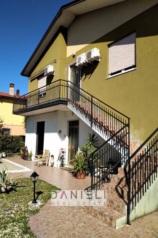 casa indipendente in vendita a Montecchio Maggiore