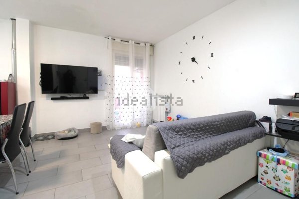 appartamento in vendita a Montecchio Maggiore