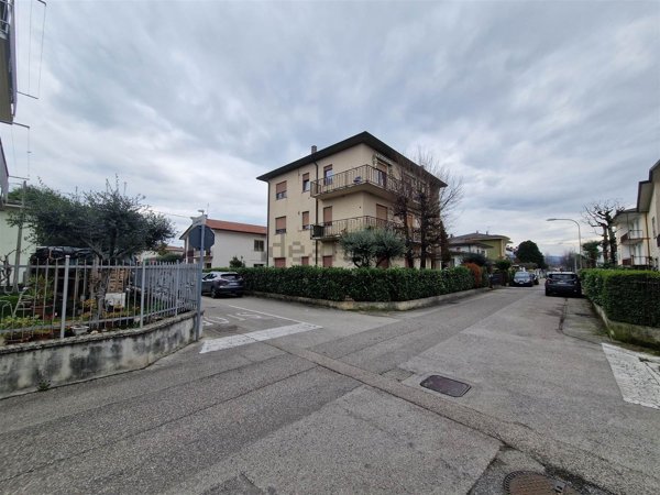 appartamento in vendita a Montecchio Maggiore