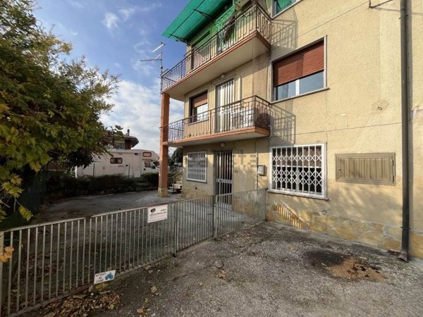 appartamento in vendita a Montecchio Maggiore