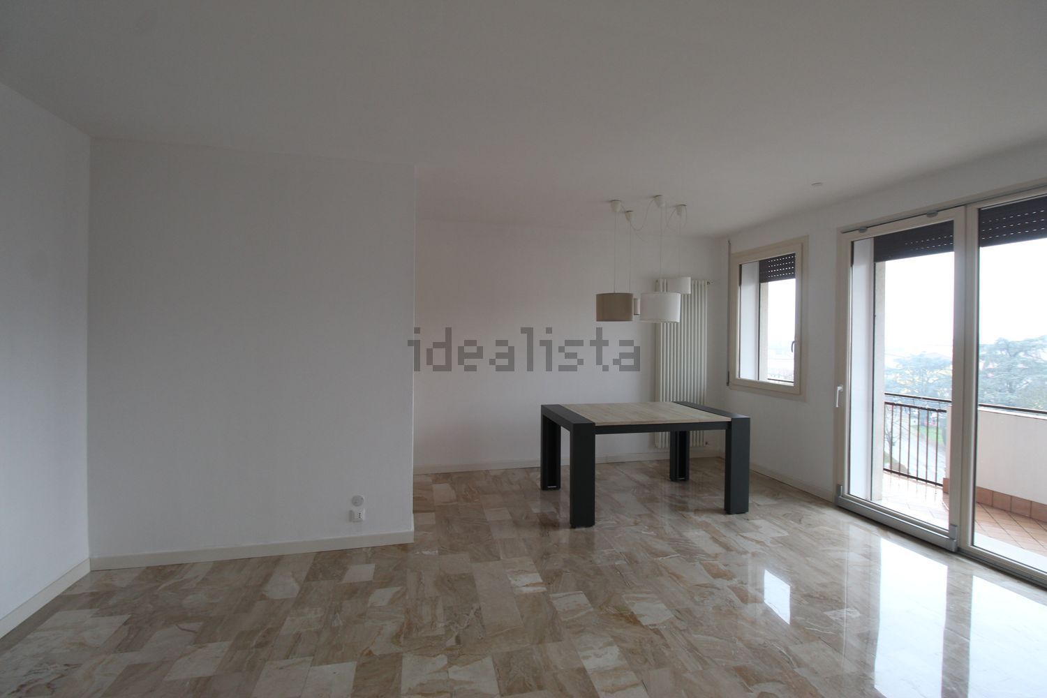 appartamento in vendita a Montecchio Maggiore