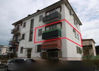 appartamento in vendita a Montecchio Maggiore