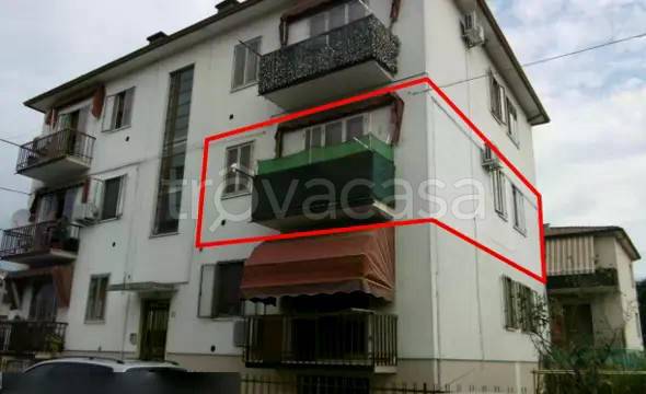 appartamento in vendita a Montecchio Maggiore