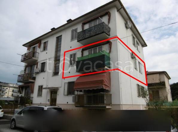 appartamento in vendita a Montecchio Maggiore