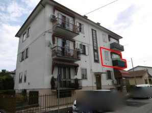appartamento in vendita a Montecchio Maggiore