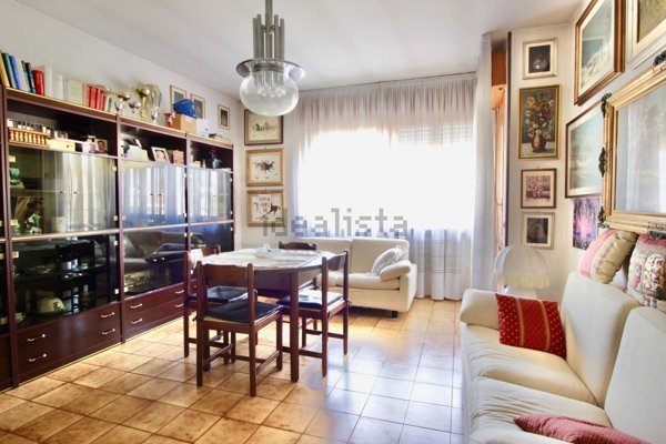 appartamento in vendita a Montecchio Maggiore