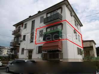 appartamento in vendita a Montecchio Maggiore