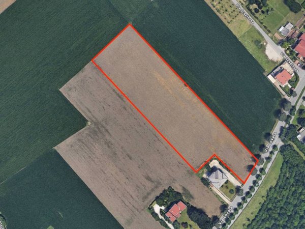 terreno agricolo in vendita a Montecchio Maggiore