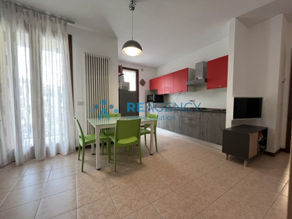 appartamento in vendita a Montecchio Maggiore