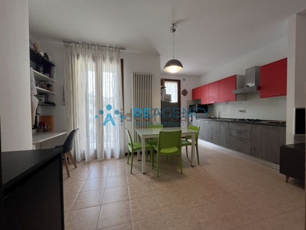appartamento in vendita a Montecchio Maggiore