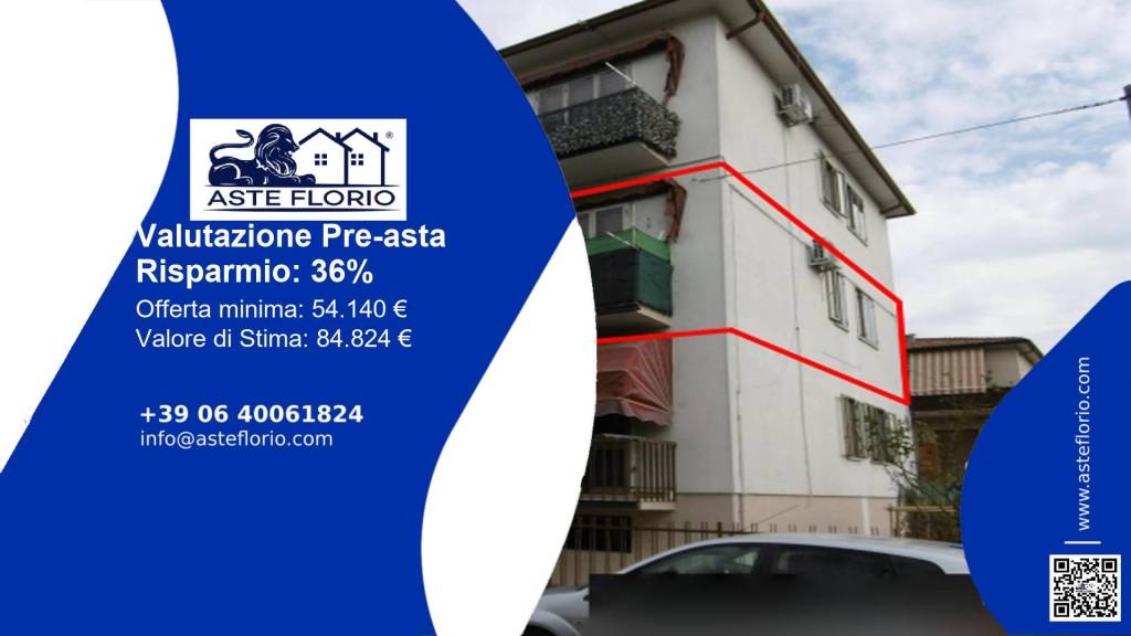 appartamento in vendita a Montecchio Maggiore