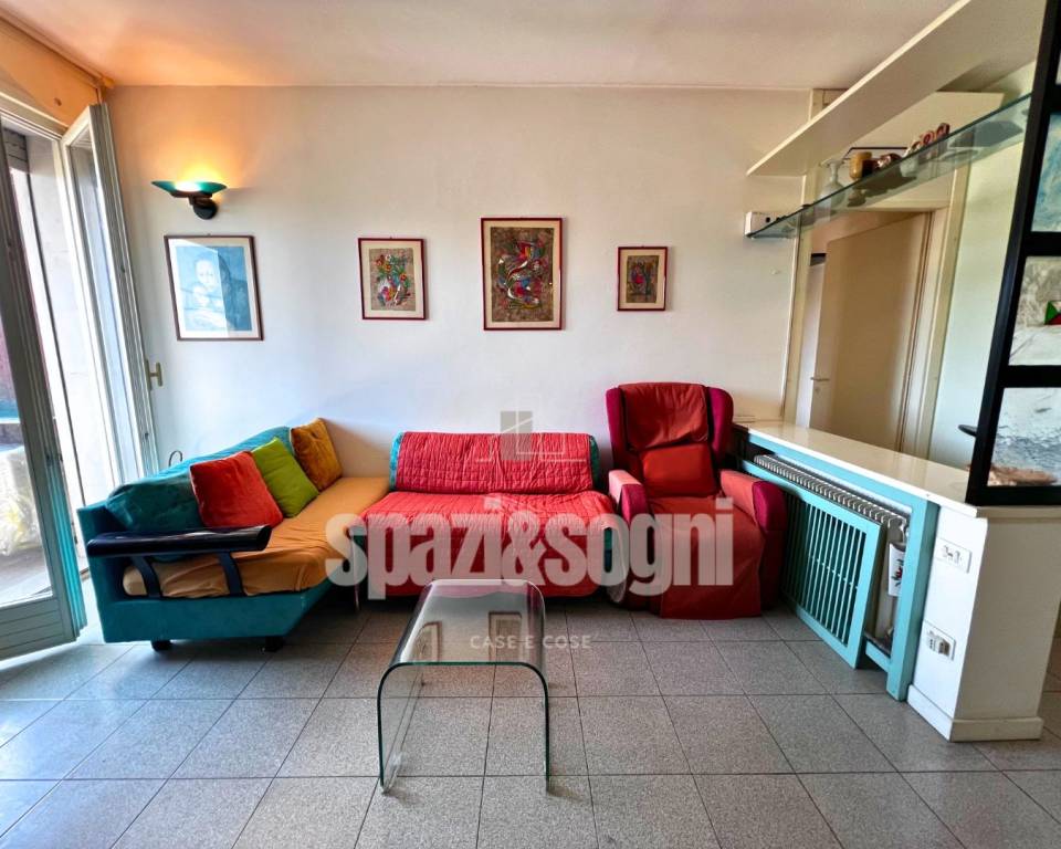 appartamento in vendita a Montecchio Maggiore