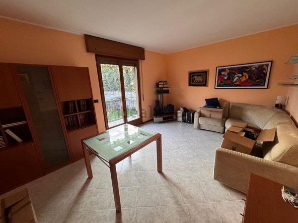 appartamento in vendita a Montecchio Maggiore