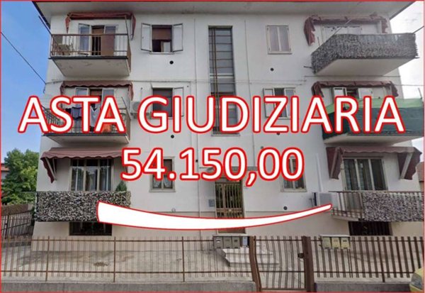 appartamento in vendita a Montecchio Maggiore