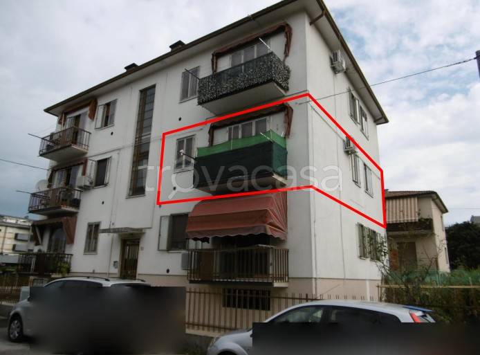 appartamento in vendita a Montecchio Maggiore