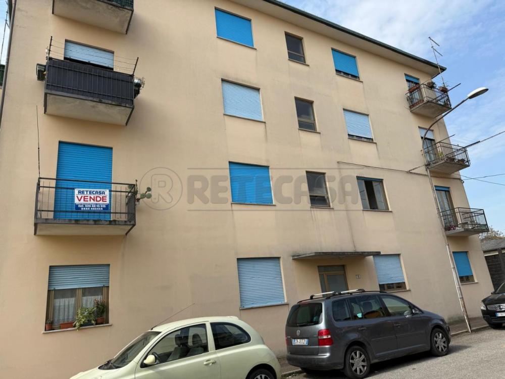 appartamento in vendita a Montecchio Maggiore