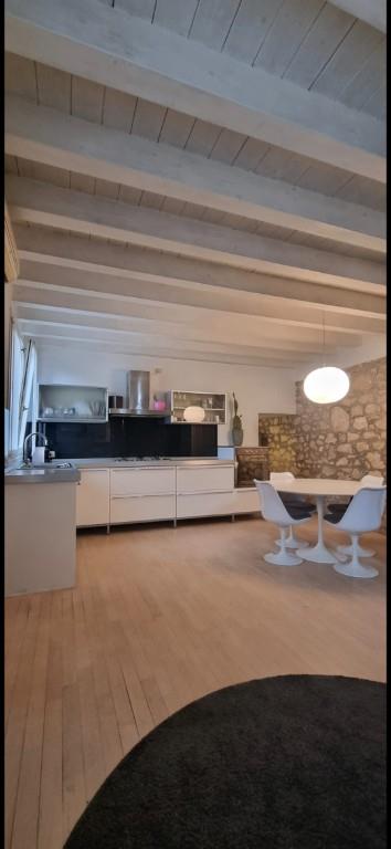 appartamento in vendita a Montecchio Maggiore