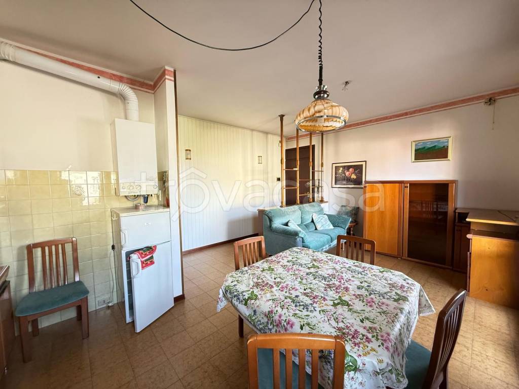 appartamento in vendita a Montecchio Maggiore