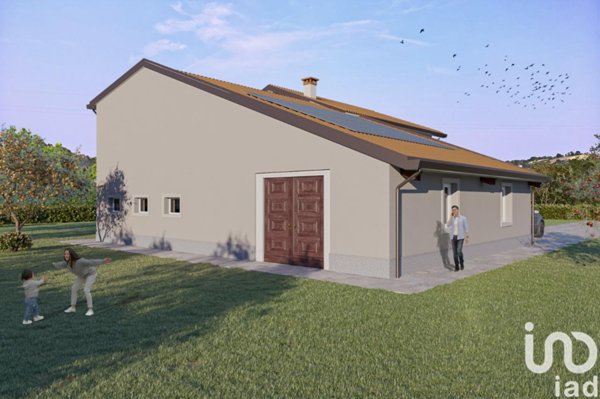 casa indipendente in vendita a Montecchio Maggiore