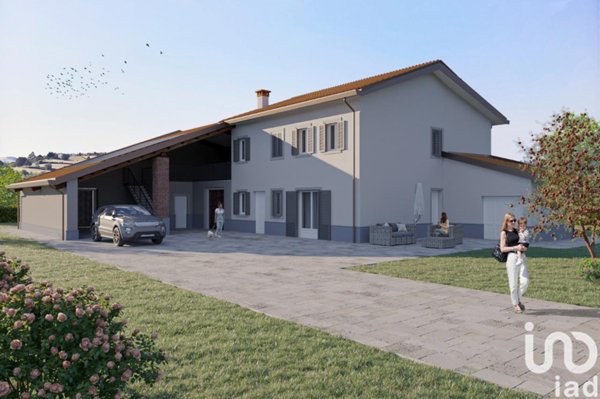 casa indipendente in vendita a Montecchio Maggiore