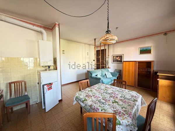 appartamento in vendita a Montecchio Maggiore