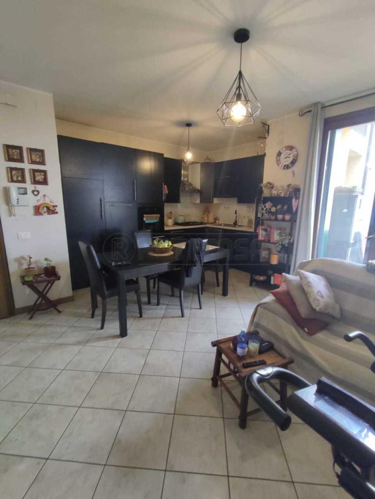 appartamento in vendita a Montecchio Maggiore