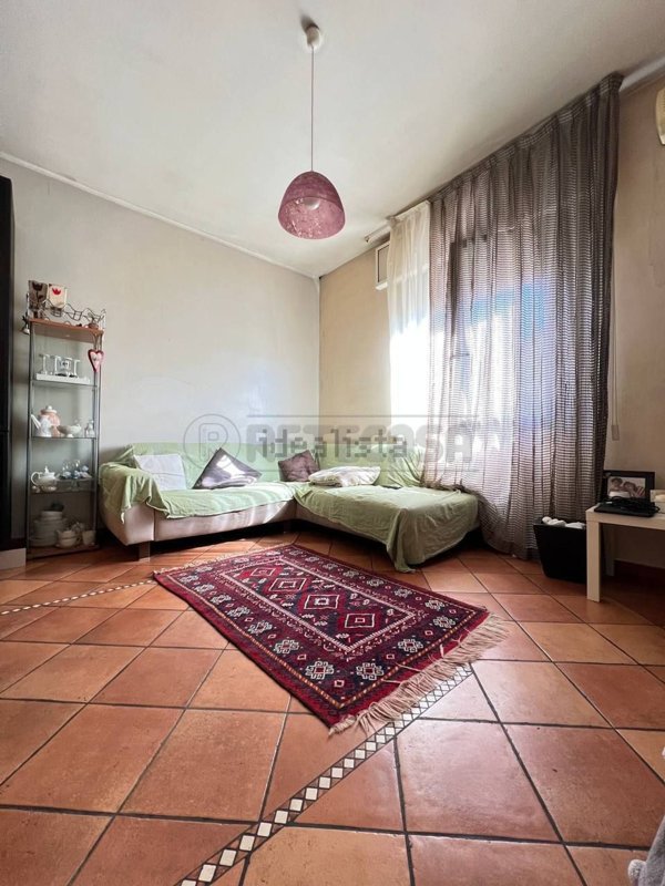 appartamento in vendita a Montecchio Maggiore