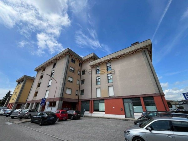 appartamento in vendita a Montecchio Maggiore