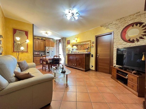 appartamento in vendita a Montecchio Maggiore in zona Alte Ceccato