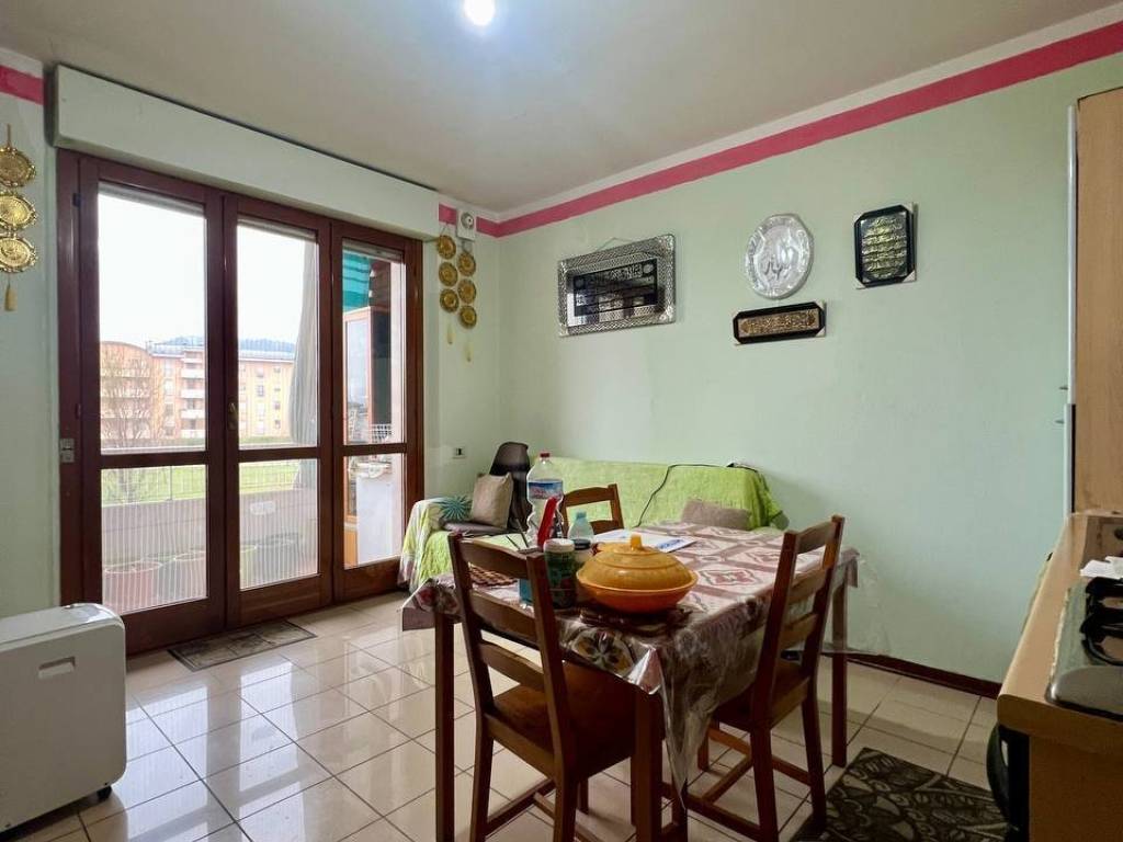 appartamento in vendita a Montecchio Maggiore in zona Alte Ceccato