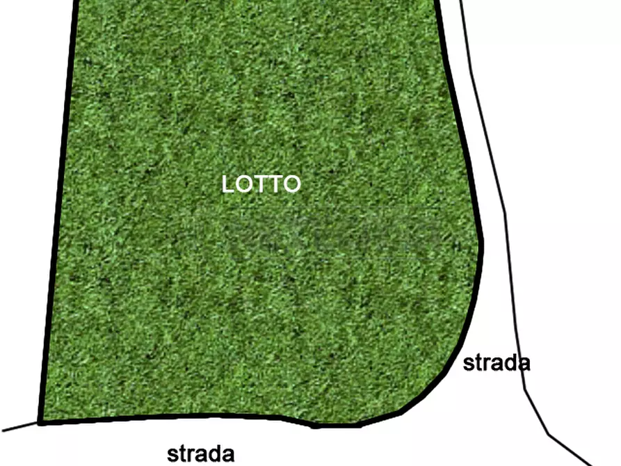 terreno edificabile in vendita a Montecchio Maggiore