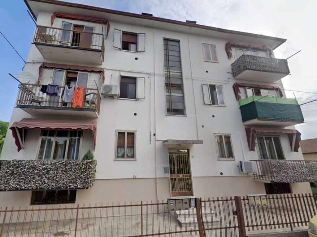 appartamento in vendita a Montecchio Maggiore in zona Alte Ceccato