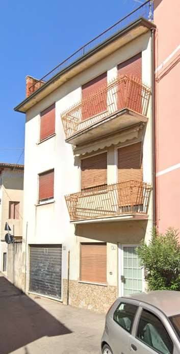 casa indipendente in vendita a Montecchio Maggiore in zona Alte Ceccato