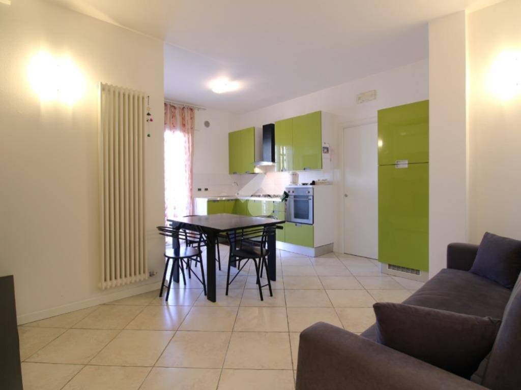 appartamento in vendita a Montecchio Maggiore in zona Alte Ceccato