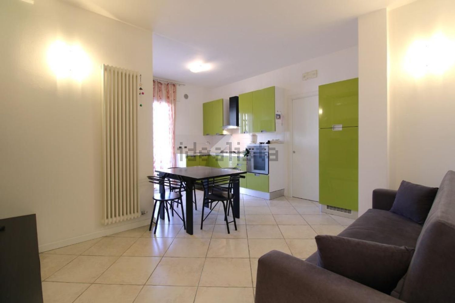 appartamento in vendita a Montecchio Maggiore in zona Alte Ceccato