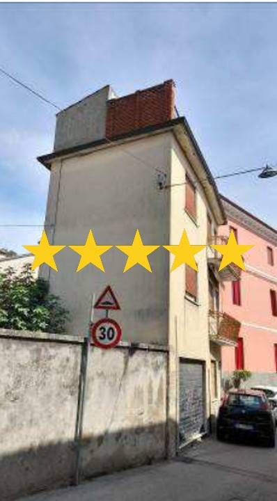 appartamento in vendita a Montecchio Maggiore